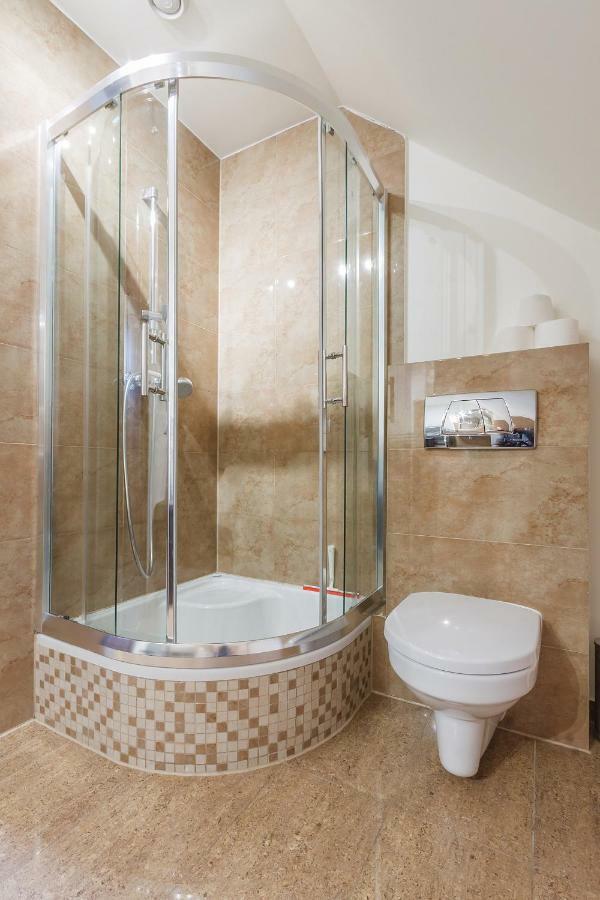 Apartamento Bronowice *