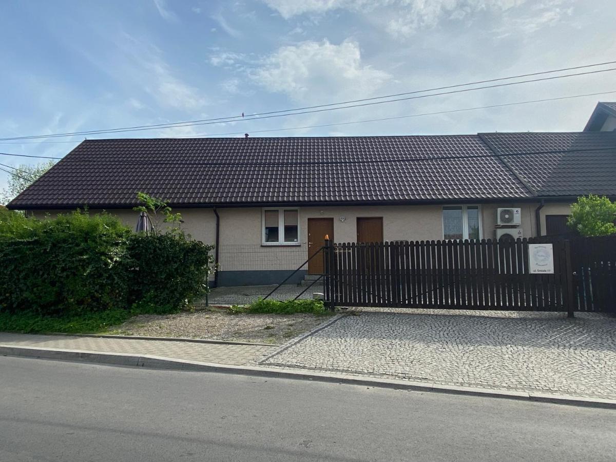 Bronowice Apartment Krakow