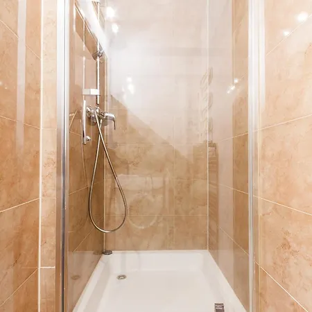 Bronowice Apartment Krakow Exterior photo