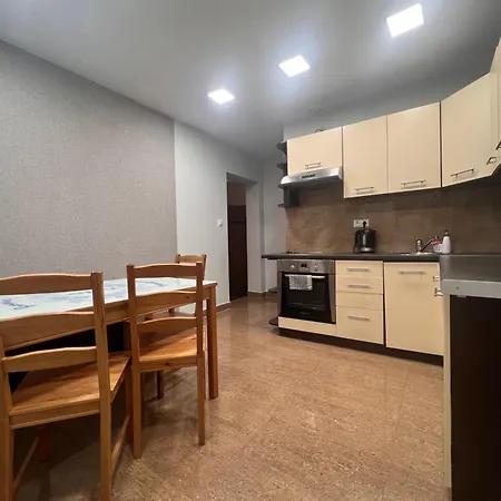 Bronowice Apartment Krakow Exterior photo