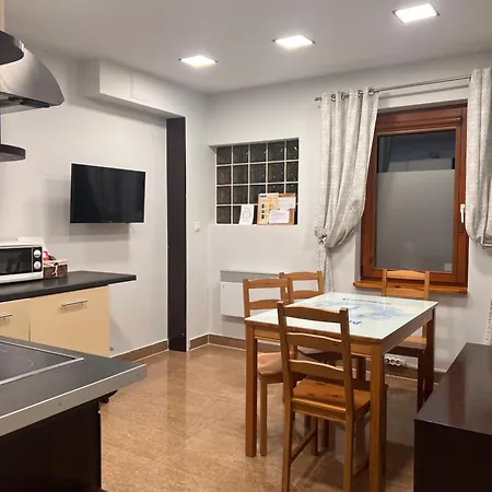 Bronowice Apartment Krakow Exterior photo