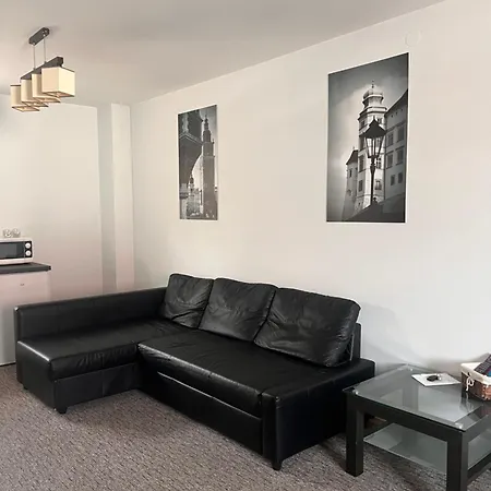 Bronowice Apartment Krakow Exterior photo