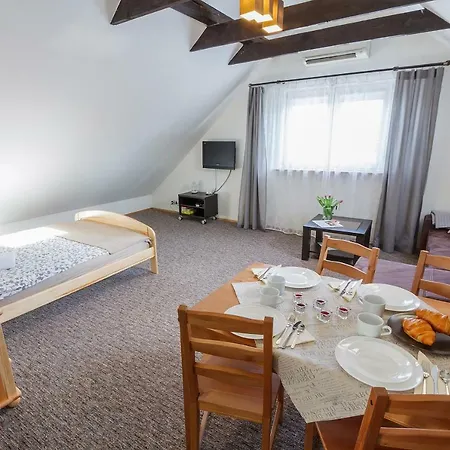 Bronowice Apartment Krakow Exterior photo
