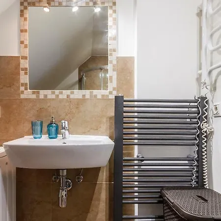 Bronowice Apartment Krakow Exterior photo