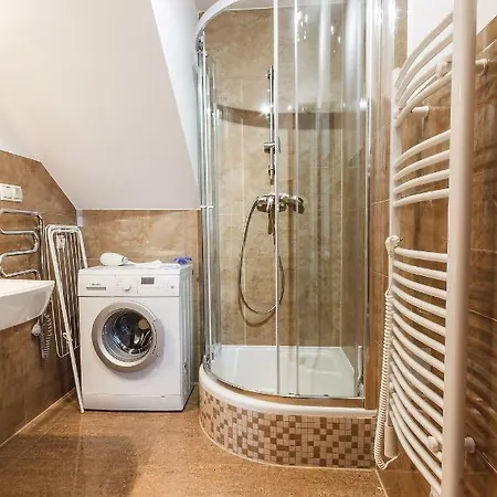 Bronowice Apartment Krakow Exterior photo