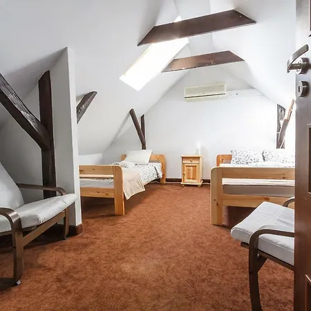 Bronowice Apartment Krakow Exterior photo