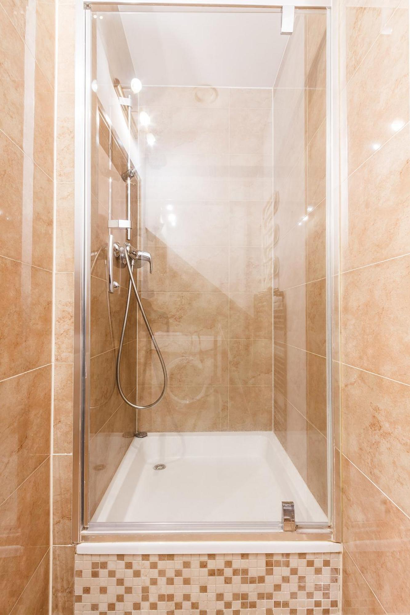 Apartment Bronowice Krakau
