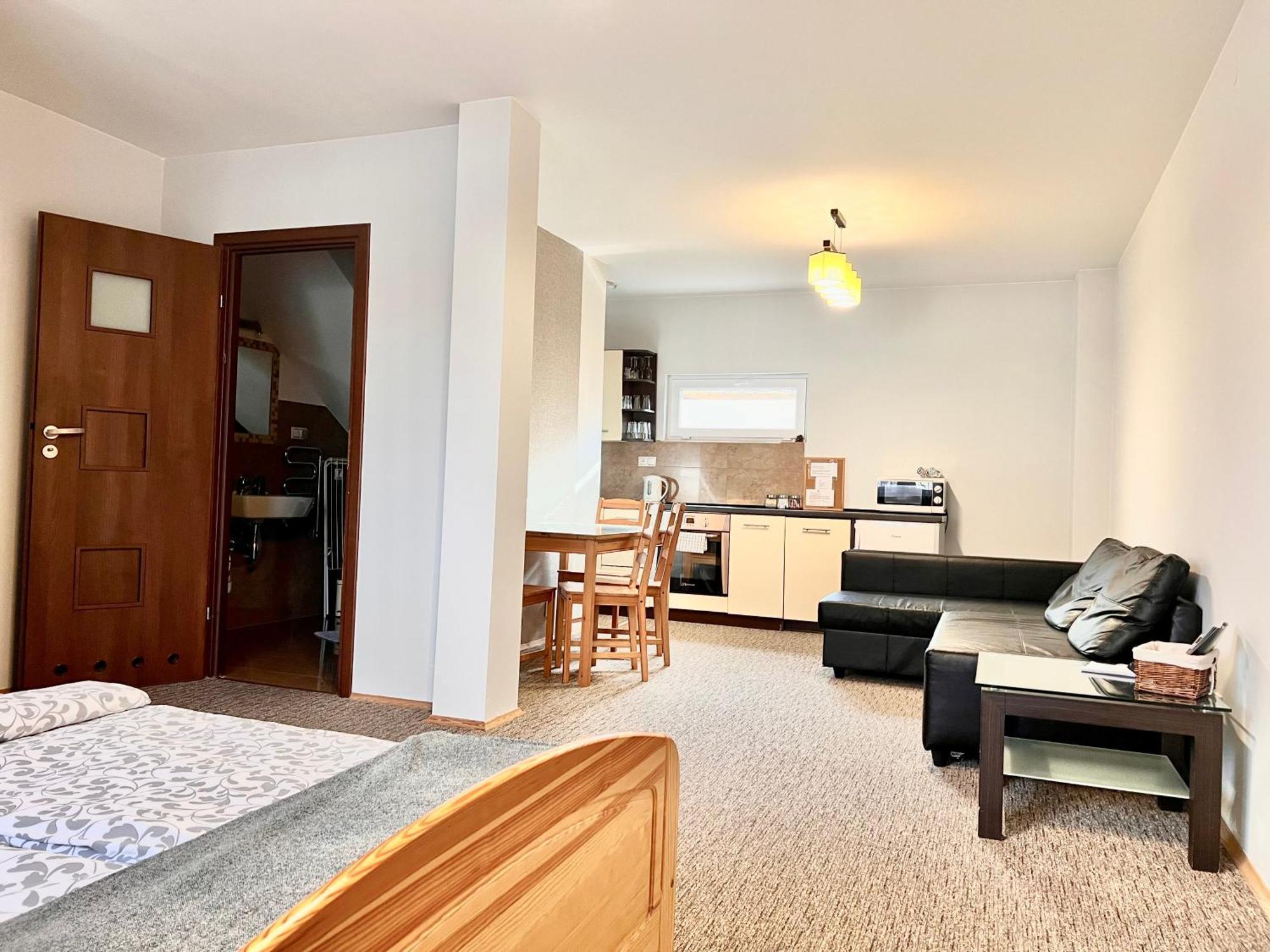 Bronowice Apartament