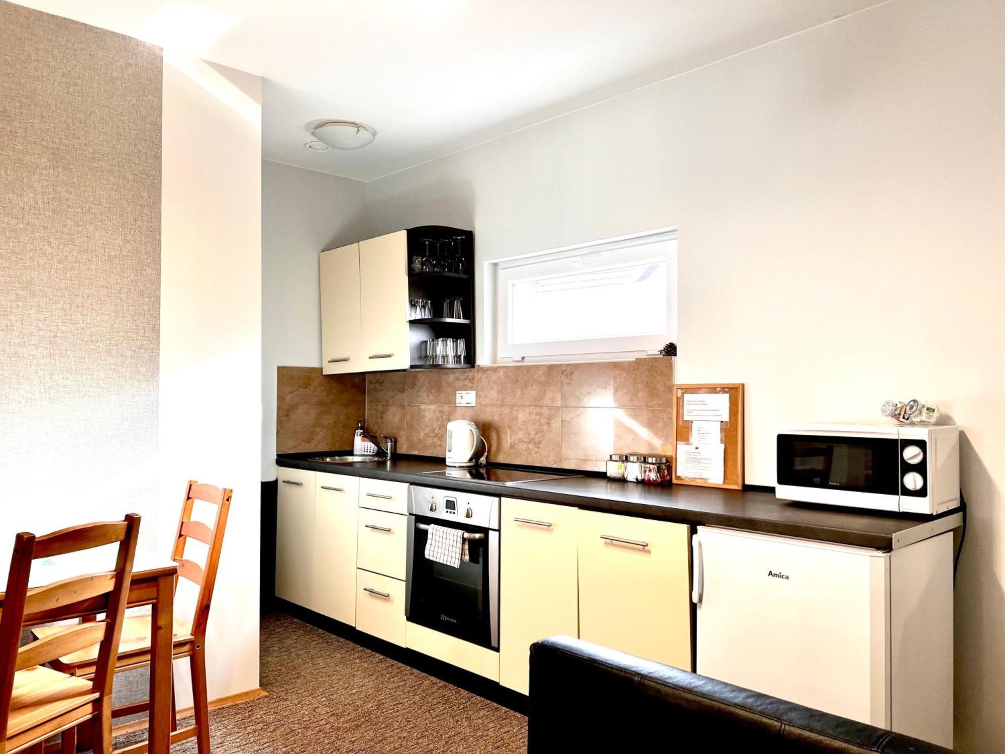 Bronowice Apartament Kraków