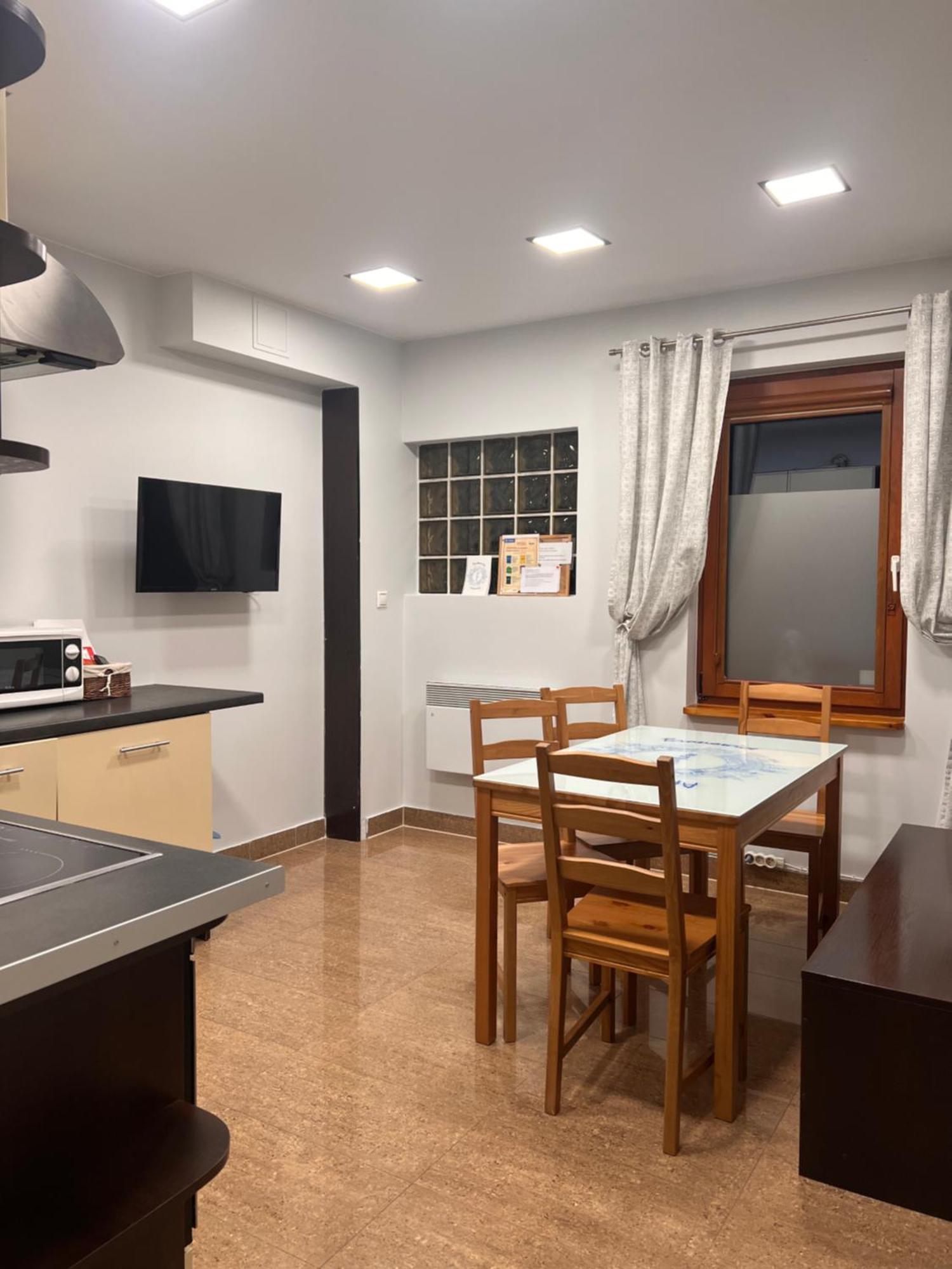 Apartament Bronowice *
