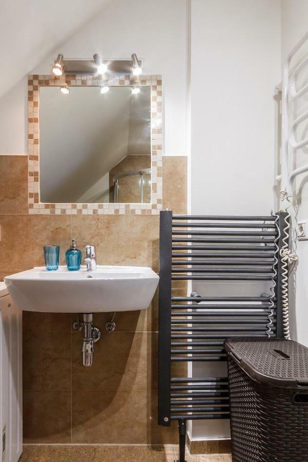 Apartament Bronowice *