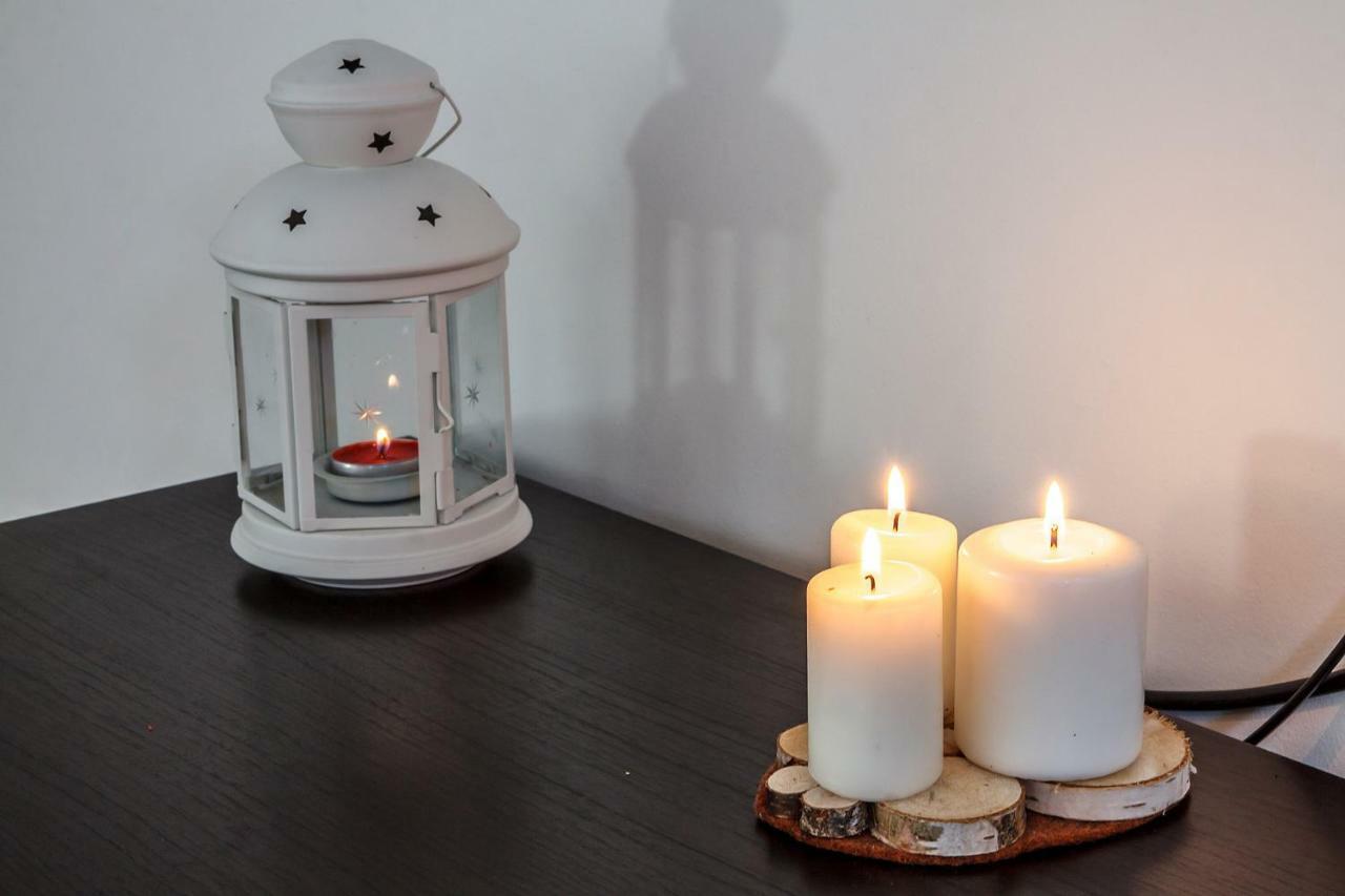 Apartament Bronowice