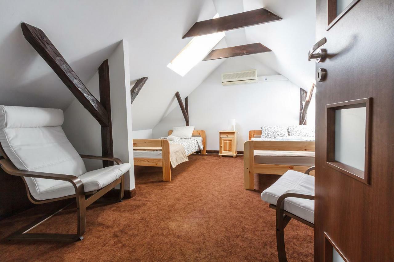 Apartament Bronowice