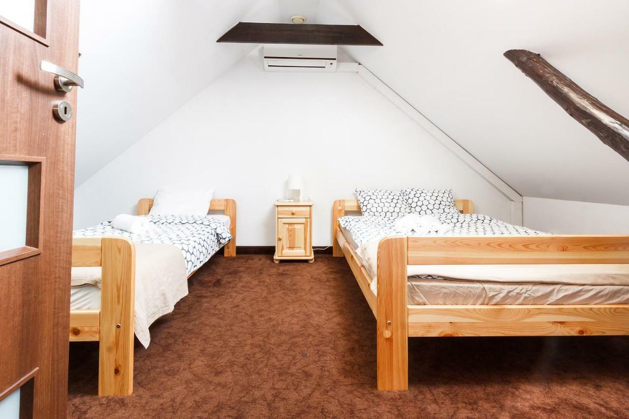 Apartament Bronowice