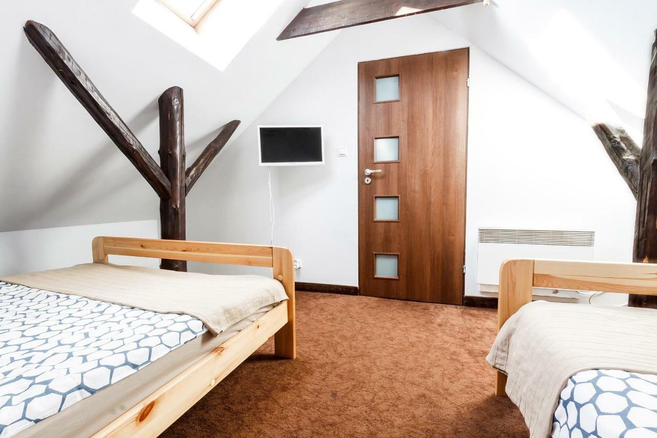 Bronowice Apartament Kraków